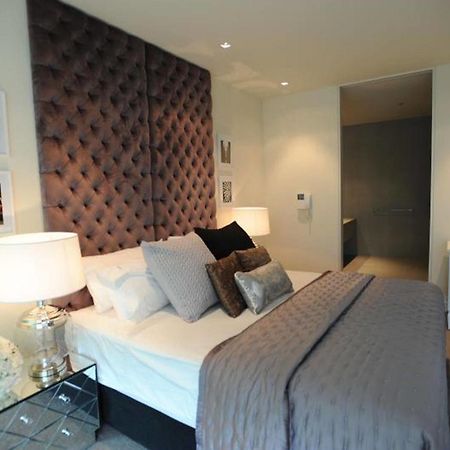 D One Luxury Apartments Melbourne Luaran gambar