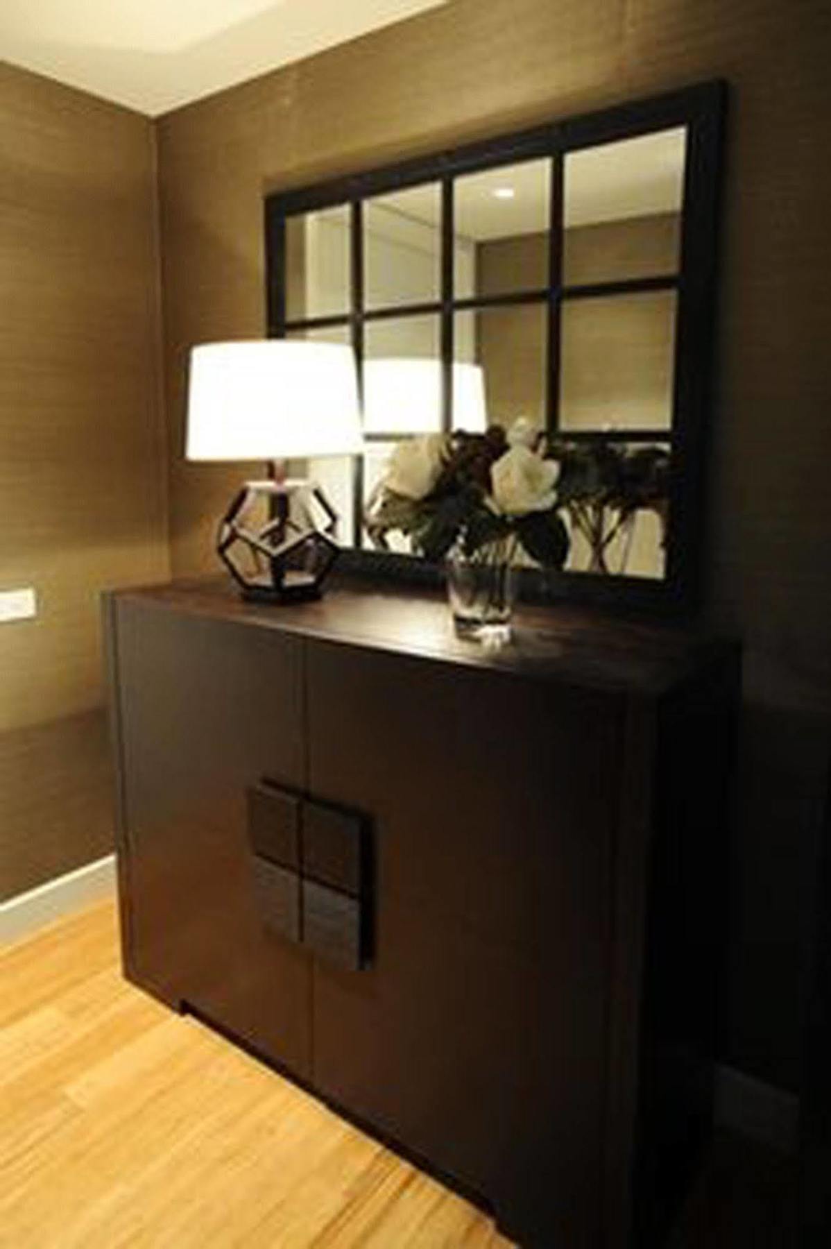 D One Luxury Apartments Melbourne Luaran gambar